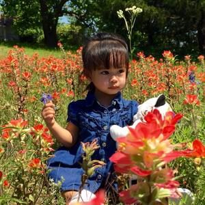 Meet your Posher, May anne